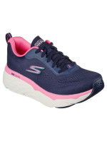 Dámská obuv Max Cushioning Elite Ziva W 128551-NVPK - Skechers