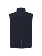 Puffer Bodywarmer Rewear vesta unisex ink