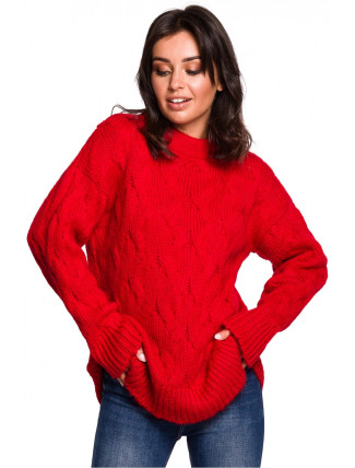 Svetr  model 136419 BE Knit