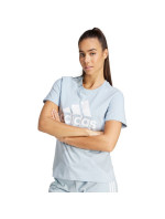 Tričko adidas Loungewear Essentials Logo Tee W IR5408