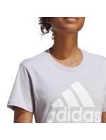 Dámské tričko Big Logo W IC0633 - Adidas