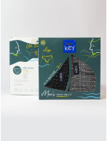 Pánské slipy Key MPC 944 3XL-4XL