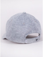 Yoclub Baseball Cap CZD-0669U-7200 Grey