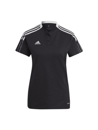 Dámské polo tričko Tiro 21 W GM7352 - Adidas