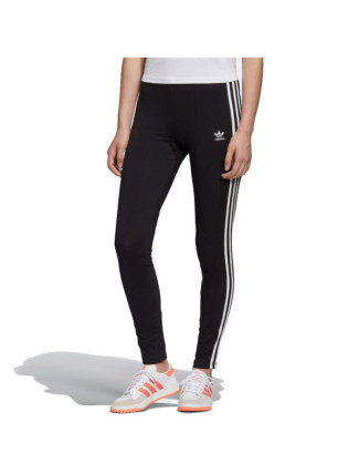 Dámské tričko Originals 3-Stripes Tight W FM3287 - Adidas