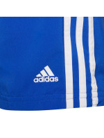 Tkané šortky adidas Essentials 3 Stripes Jr GS4254