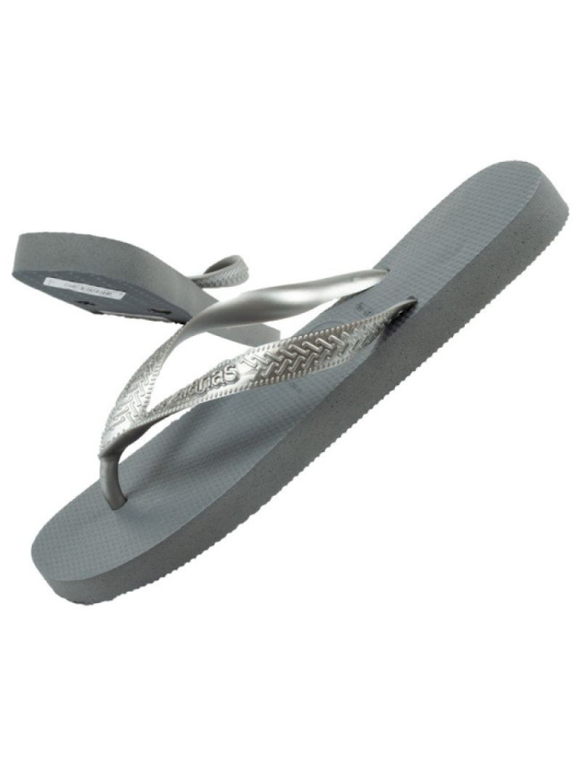 Žabky Havaianas W STEELGREY