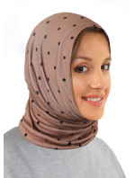 Sesto Senso Woman Snood Model 17 Multicolour