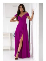 Dlouhé šaty  model 208858 With You