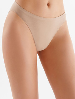 Gabriella Hi-leg Briefs Code S111 kolor:natural