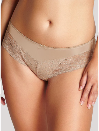 Dámské kalhotky Panache Jasmine Brief caramel 6955