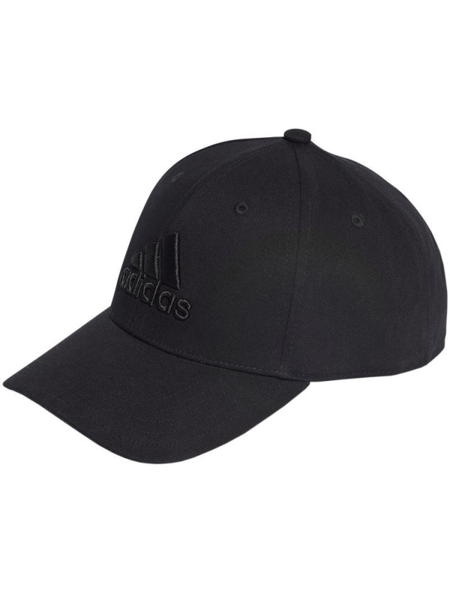 Baseballová čepice adidas Big Tonal Logo Jr HZ3045