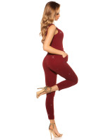 Sexy KouCla PaRtY TimE Glitter Jumpsuit