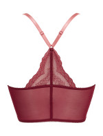 Gossard 7718 kolor:cranberry