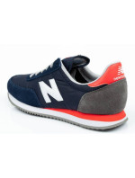 Dámská obuv Ul720Ua - New Balance