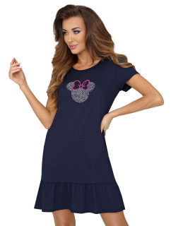 Tričko Mouse Dark Blue - Donna