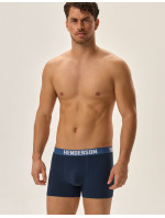 Boxerky Jarl 41930-MLC Jeans-Blue - Henderson