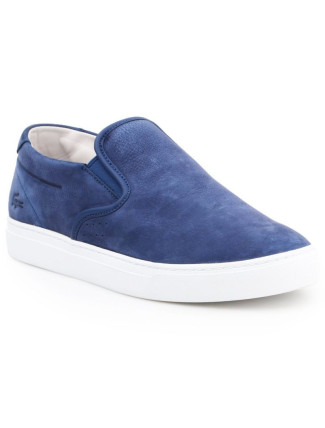 Pánské boty Alliot Slip-On 216 1 CAM M 7-31CAM0140120 - Lacoste