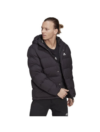 Adidas Helionic Ho Jacket M HG8751