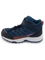 Dětský obuv outdoor ALPINE PRO GEDEWO blue sapphire