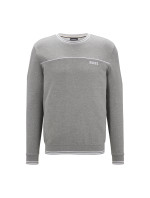 Pánská mikina 50480658-033 - HUGO BOSS