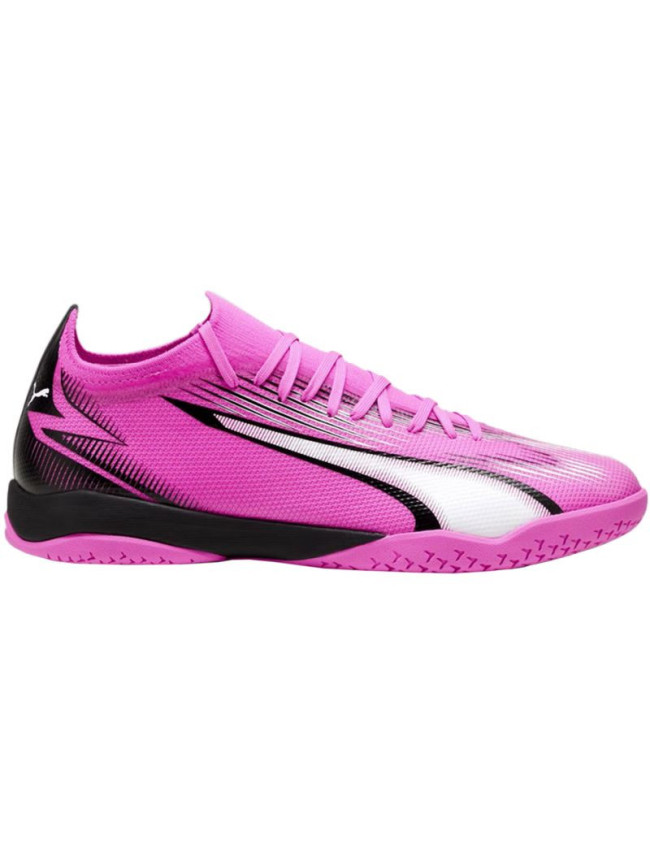 Fotbalové boty Puma Ultra Match IT M 107758 01