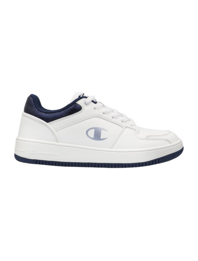 Champion boty RD18 Foil Low Cut W S11711 WW011 dámské