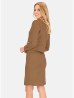 Bunda PERSO BLE241065F Camel