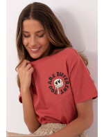 T-shirt model 208733 Sublevel