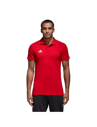 Pánské fotbalové polo tričko Condivo 18 CO M CF4376 - Adidas