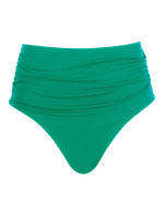 Swimwear Spirit High Waist Brief verde SW1765A