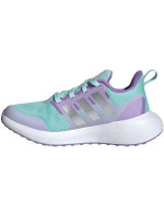 Boty adidas FortaRun 2.0 Cloudfoam Lace Jr ID2363