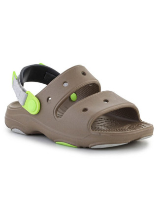 Sandály Crocs All-Terrain Jr 207707-2F9