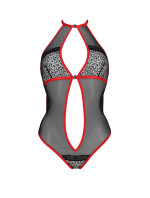 Passion Satara body kolor:red