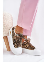 Tenisky  model 209815 Step in style