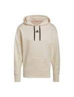 Adidas Studio Lounge Fleece Hoodie M HB0483 pánské