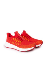 Men's Sport Shoes Big Star Memory Foam FF174240 Red