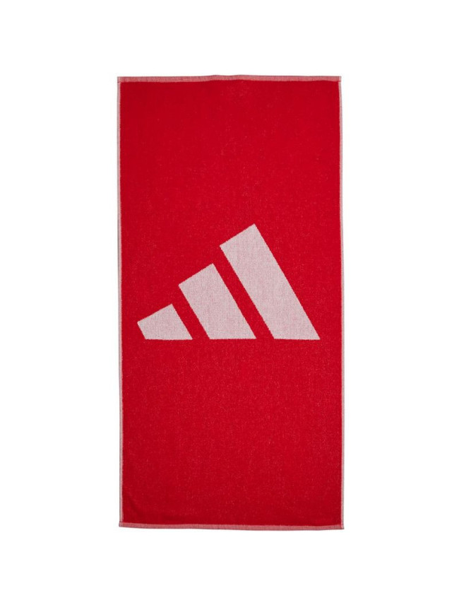 Ručník adidas 3BAR Small IR6243