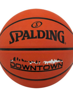 Spalding Downtown basketbal 84363Z