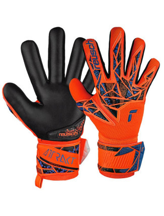 Reusch Attrakt Infinity NC Jr 54 72 725 2211 rukavice