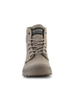 Palladium Pampa Hi Htg Supply Dune W 77356-295-M