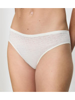 Dámské kalhotky Triumph Signature Sheer Tai EX - WHITE - bílé 1595 - TRIUMPH