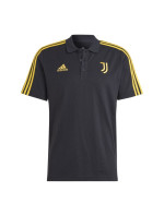 Adidas Juventus Turín Polo Triko M HZ4989 Pánské