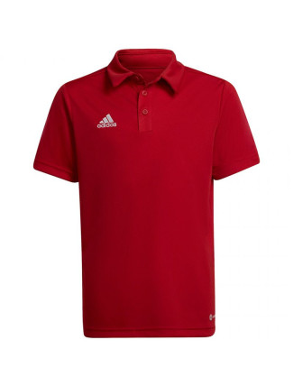 Entrada 22 Polo Jr dětské tričko H57495 - Adidas