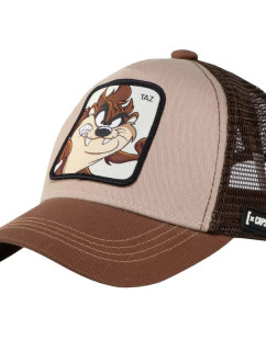 Kšiltovka Capslab Looney Tunes Taz Trucker CL-LOO-3-TAZ2