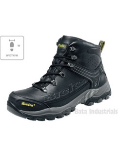 Bata Industrials Bickz 204 U MLI-B30B1 bota