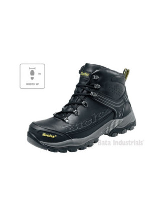 Bata Industrials Bickz 204 U MLI-B30B1 bota