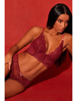 Gossard 7718 kolor:cranberry