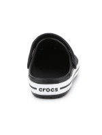 Unisex nazouváky 11016-001 Černá - Crocs