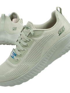 Skechers W 117209/SAGE sportovní obuv